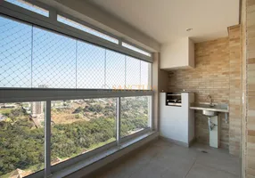 Foto 1 de Apartamento com 3 Quartos à venda, 96m² em Parque Rural Fazenda Santa Cândida, Campinas
