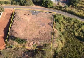 Foto 1 de Lote/Terreno à venda, 2034m² em Chácara Portal das Estâncias, Bragança Paulista