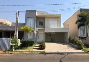 Foto 1 de Casa de Condomínio com 3 Quartos à venda, 250m² em Residencial Real Parque Sumaré, Sumaré