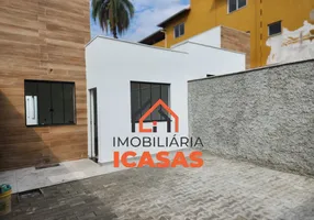 Foto 1 de Casa com 3 Quartos à venda, 60m² em Santa Rosa, Sarzedo