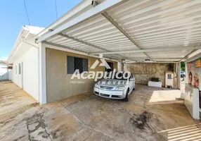 Foto 1 de Casa com 1 Quarto à venda, 72m² em Vila Dainese, Americana