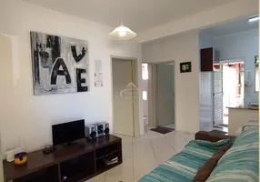 Foto 1 de Apartamento com 2 Quartos à venda, 72m² em Balneário Mogiano, Bertioga