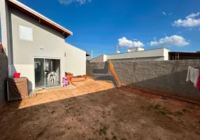 Foto 1 de Casa com 1 Quarto à venda, 34m² em Residencial Morro da Mata, Salto