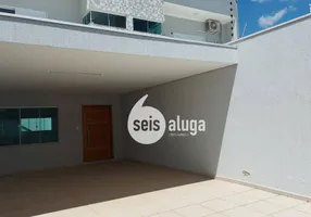 Foto 1 de Casa com 3 Quartos à venda, 155m² em Jardim Terramerica III, Americana