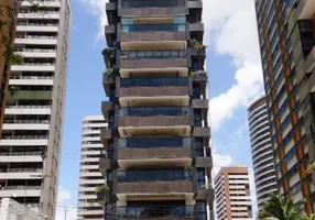 Foto 1 de Apartamento com 4 Quartos à venda, 370m² em Mucuripe, Fortaleza