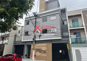 Foto 1 de Apartamento com 2 Quartos à venda, 40m² em Vila Formosa, São Paulo