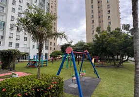 Foto 1 de Apartamento com 3 Quartos para alugar, 82m² em Quitandinha, São Luís