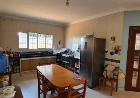 Foto 1 de Casa com 3 Quartos à venda, 176m² em Colina da Paineira, Santo Antônio de Posse