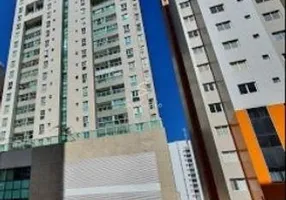 Foto 1 de Apartamento com 2 Quartos à venda, 51m² em Norte (Águas Claras), Brasília