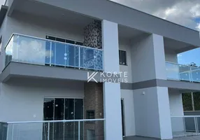 Foto 1 de Apartamento com 3 Quartos à venda, 107m² em , Ituporanga