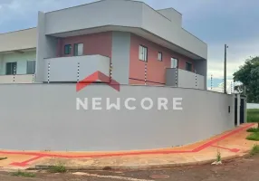 Foto 1 de Sobrado com 3 Quartos à venda, 145m² em Jardim Portal de Itamaraca, Londrina