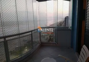 Foto 1 de Apartamento com 3 Quartos à venda, 200m² em Vila Tupi, Praia Grande