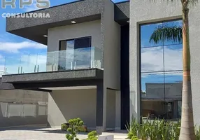 Foto 1 de Casa de Condomínio com 3 Quartos à venda, 360m² em Condominio Residencial Shamballa II, Atibaia