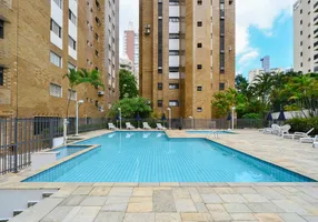 Foto 1 de Apartamento com 3 Quartos à venda, 90m² em Vila Uberabinha, São Paulo