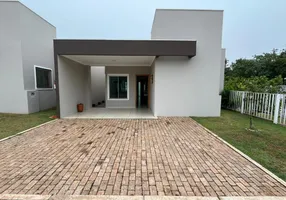 Foto 1 de Casa de Condomínio com 3 Quartos à venda, 180m² em Vila Santa Luzia, Campo Grande