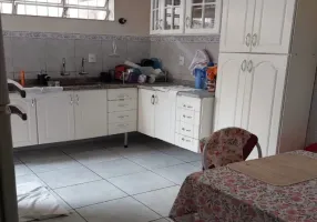 Foto 1 de Casa com 3 Quartos à venda, 150m² em Vila Arriete, São Paulo