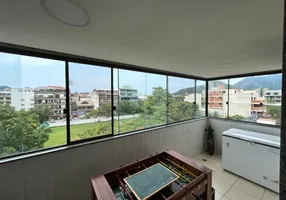 Foto 1 de Apartamento com 2 Quartos à venda, 88m² em Recreio Dos Bandeirantes, Rio de Janeiro