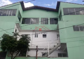 Foto 1 de Sobrado com 3 Quartos à venda, 92m² em Jardim da Conquista, São Paulo