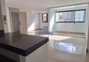 Foto 1 de Apartamento com 2 Quartos à venda, 85m² em Grajaú, Belo Horizonte