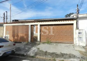 Foto 1 de Casa com 5 Quartos à venda, 361m² em Jardim Nossa Senhora Auxiliadora, Campinas