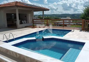 Foto 1 de Casa de Condomínio com 3 Quartos à venda, 300m² em Condominio Vila Hipica I, Vinhedo