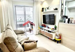 Foto 1 de Apartamento com 2 Quartos à venda, 71m² em Rudge Ramos, São Bernardo do Campo