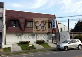 Foto 1 de Ponto Comercial com 1 Quarto para alugar, 40m² em Capão da Imbuia, Curitiba