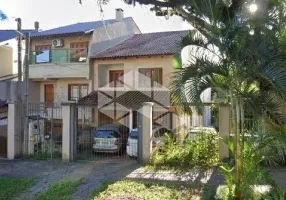 Foto 1 de Casa com 3 Quartos à venda, 183m² em Ipanema, Porto Alegre