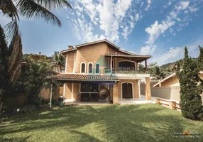 Foto 1 de Casa com 6 Quartos à venda, 375m² em Lagoinha, Ubatuba