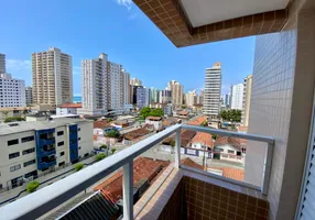 Foto 1 de Apartamento com 2 Quartos à venda, 70m² em Aviação, Praia Grande