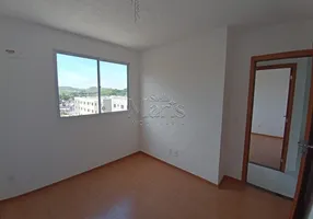 Foto 1 de Apartamento com 2 Quartos à venda, 42m² em São Luís, Volta Redonda