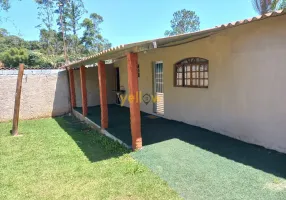 Foto 1 de Fazenda/Sítio com 3 Quartos à venda, 4000m² em , Santa Isabel