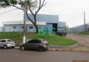 Foto 1 de Galpão/Depósito/Armazém à venda, 1126m² em , Dobrada