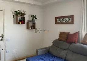 Foto 1 de Apartamento com 2 Quartos à venda, 50m² em Vila das Mercês, São Paulo