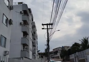 Foto 1 de Cobertura com 3 Quartos à venda, 170m² em Estreito, Florianópolis