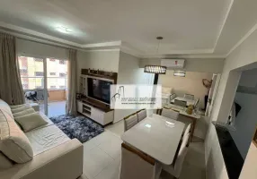 Foto 1 de Apartamento com 2 Quartos à venda, 72m² em Vila Lucy, Sorocaba