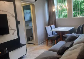 Foto 1 de Apartamento com 2 Quartos à venda, 50m² em Vila Sílvia, São Paulo