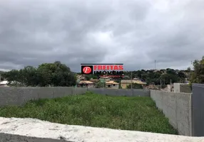 Foto 1 de Lote/Terreno à venda, 400m² em Vila Verde, Armação dos Búzios