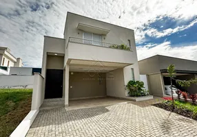 Foto 1 de Casa de Condomínio com 3 Quartos à venda, 156m² em Parque Taquaral, Piracicaba