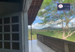 Foto 1 de Fazenda/Sítio com 3 Quartos à venda, 296m² em , Salgadinho