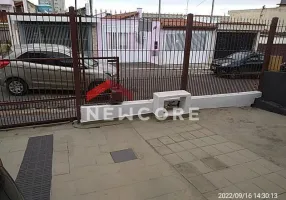 Foto 1 de Casa com 2 Quartos à venda, 144m² em Independência, São Bernardo do Campo