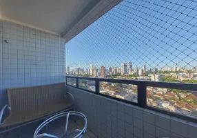 Foto 1 de Apartamento com 3 Quartos à venda, 109m² em Prado, Recife