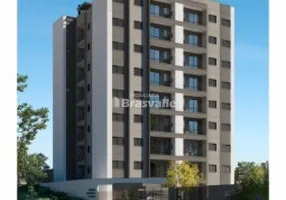 Foto 1 de Apartamento com 2 Quartos à venda, 54m² em Neva, Cascavel