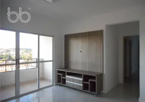 Foto 1 de Apartamento com 3 Quartos para alugar, 134m² em Jardim Padre Bento, Itu