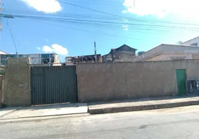 Foto 1 de Lote/Terreno à venda, 123m² em São Joaquim, Contagem