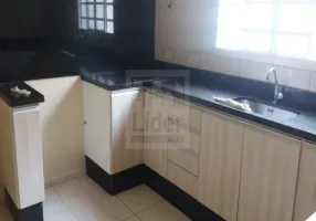 Foto 1 de Casa com 3 Quartos à venda, 129m² em Jardim Primavera, Caçapava