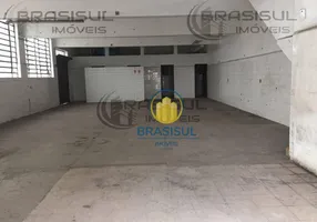 Foto 1 de Galpão/Depósito/Armazém para alugar, 450m² em Jurubatuba, São Paulo