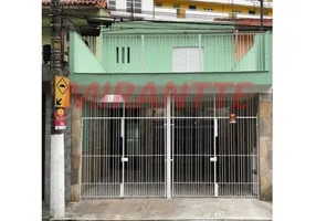 Foto 1 de Imóvel Comercial com 3 Quartos à venda, 138m² em Jardim Humaitá, São Paulo