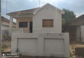 Foto 1 de Casa com 5 Quartos à venda, 161m² em Vila Xavier, Araraquara