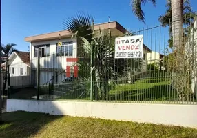 Foto 1 de Casa com 3 Quartos à venda, 255m² em São Lourenço, Curitiba